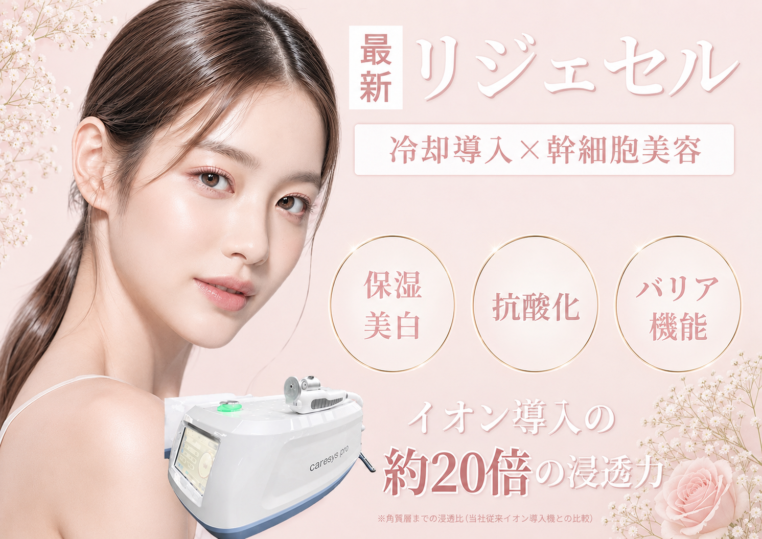 針を使わない小顔ケア！二重あご・フェイスライン・たるみ改善におすすめの脂肪ケア