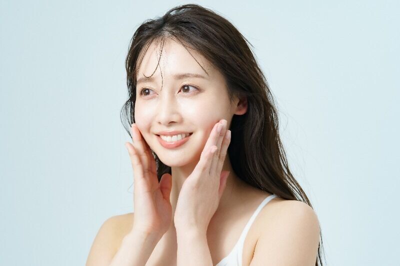 小顔