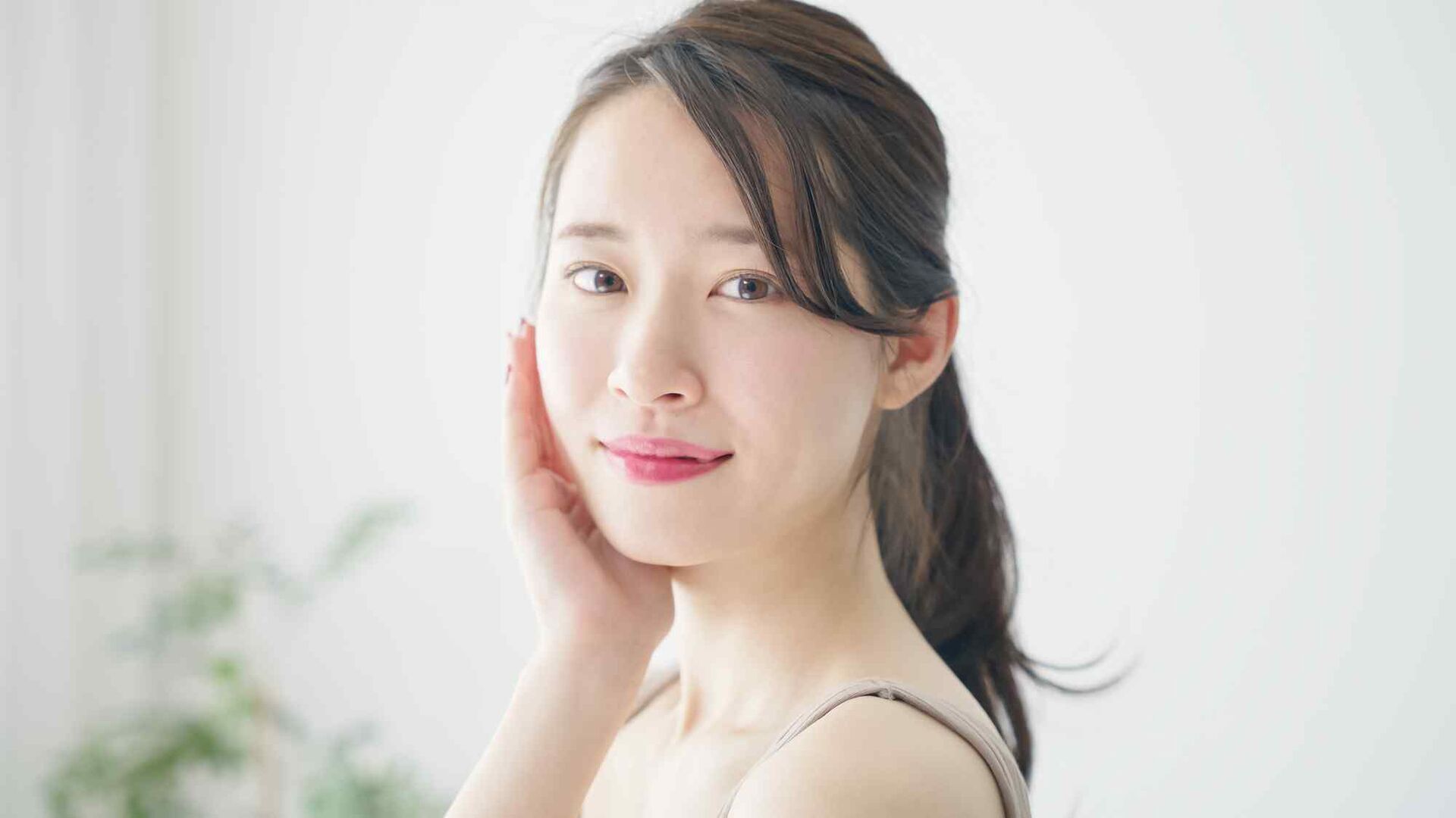 美しさへ本質的にアプローチする施術