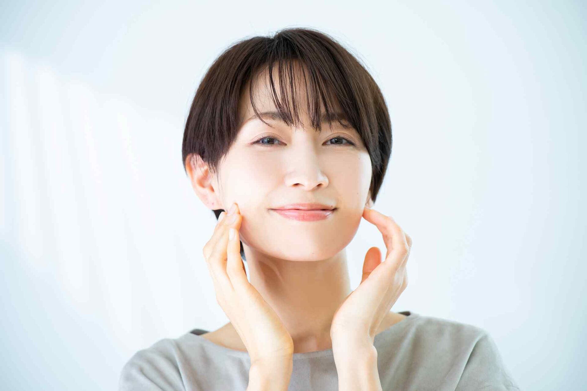 小顔